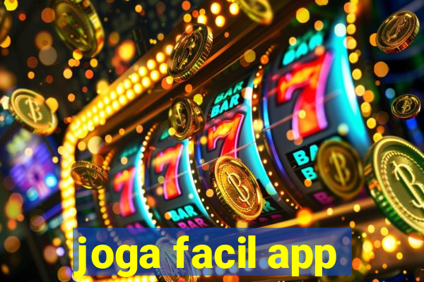 joga facil app